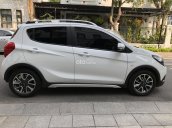 1.4 AT, xe màu trắng