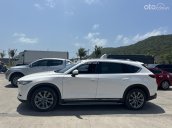 Cam kết xe không đâm đụng, không ngập nước, km chuẩn