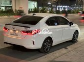 Honda City RS 2021