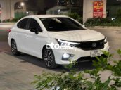 Honda City RS 2021