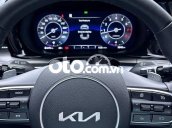 KIA K5 vin 2022 GTline 2.5 option full tận nóc.