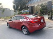 Kia K3 2015 2.0AT bản Full 1 chủ sự dụng