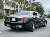 Độ full Maybach