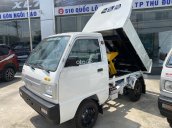 Xe ben Suzuki 500kg giá tốt - Ưu đãi 30 triệu và phụ kiện