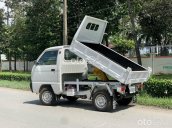 Xe ben Suzuki 500kg giá tốt - Ưu đãi 30 triệu và phụ kiện