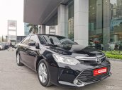 Toyota Camry 2017  mua bán xe Camry 2017 cũ giá rẻ 042023  Bonbanhcom