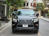 Lexus GX 460 2015 tại Hà Nội