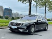 Độ full Maybach