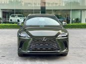 Chính hãng mới 100% nhập khẩu nguyên chiếc từ Nhật Bản, giấy tờ pháp lý rõ ràng Lexus Việt Nam