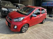 Chất xe gia đình
