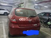 Xe I20 nhập khẩu 2011 đỏ mận số km chạy 39.800 km