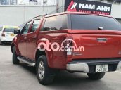 Isuzu D-Max, 2.5L Diesel, 4x2, Số Sàn