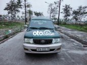 Bán xe toyota Zace 2003