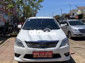 TOYOTA INNOVA 2.0J 2014