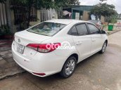 CẦN BÁN GẤP XE VIOS E 2019.