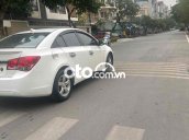 lacetti tự động cdx nhâp HQ . trắng 2011HN 9 vạn