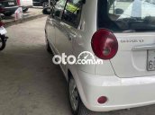 cần bán xe daewoo spack 2009 còn tốt