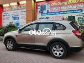 BÁN XE CAPTIVA 2008 GIÁ TỐT