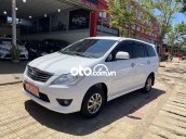 TOYOTA INNOVA 2.0J 2014