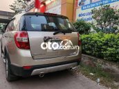 BÁN XE CAPTIVA 2008 GIÁ TỐT