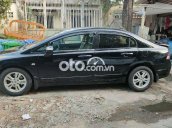 Honda Civic 1.8 AT đời 2007 Xe gia đình sử dụng