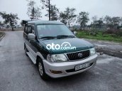 Bán xe toyota Zace 2003