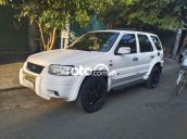 ford escape .sx 2003 số tự động