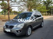 Kia Carens số sàn xe gia đình