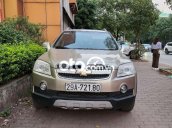 BÁN XE CAPTIVA 2008 GIÁ TỐT