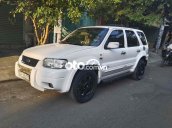 ford escape .sx 2003 số tự động