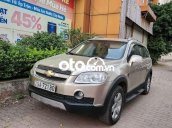 BÁN XE CAPTIVA 2008 GIÁ TỐT