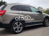 Tôi đăng bán chiếc xe captiva 2016