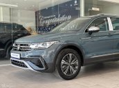 Màu xanh petro xanh độc lạ của Volkswagen - Khuyến mãi tháng 6/2023 lên đến hơn 300 triệu