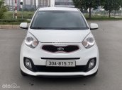 Xe đẹp giá tốt chỉ 288tr
