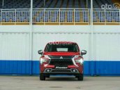 Sẵn xe, giao ngay tại Nha Trang, nhiều ưu đãi hấp dẫn. Mua xe Mitsubishi tại Nha Trang