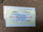 Xe màu trắng, giá 695tr