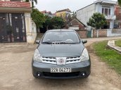 Cần bán lại xe Nissan Livina đời 2011 xe nhập giá 148tr