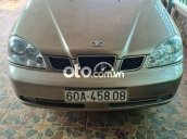 Lacetti 2004