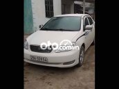 Cần bán chiếc Toyota 2003 số sàn máy móc êm