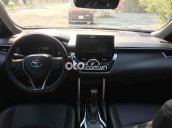 Toyota Cross G sản xuất cuối 2021 siêu lướt