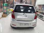 Hyundai i10, số tự động đời 2011 nhập ấn độ