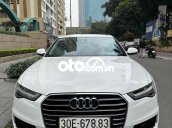 Audi A6 2016