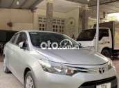 VIOS 2017 BẢN E