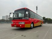 Space Hiclass 2005 máy 410ps bầu hơi, xe 46 chỗ