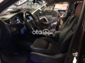 Mitsubishi Pajero Sport nâu 3.0 sx 2018 nhập Thái
