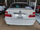 Bán xe BMW 318i AT 2001 chính chủ