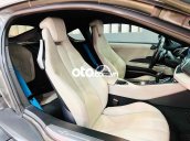 ♥️ BMW I8 MODEL 2016 SIÊU MỚI 📣