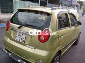 Xe Spark 2009 tự động