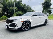 HONDA CIVIC 1.5 TURBO RS 2019 NHẬP THÁI