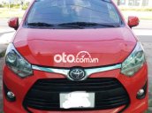 toyota wigo cuối 2018 1.2mt